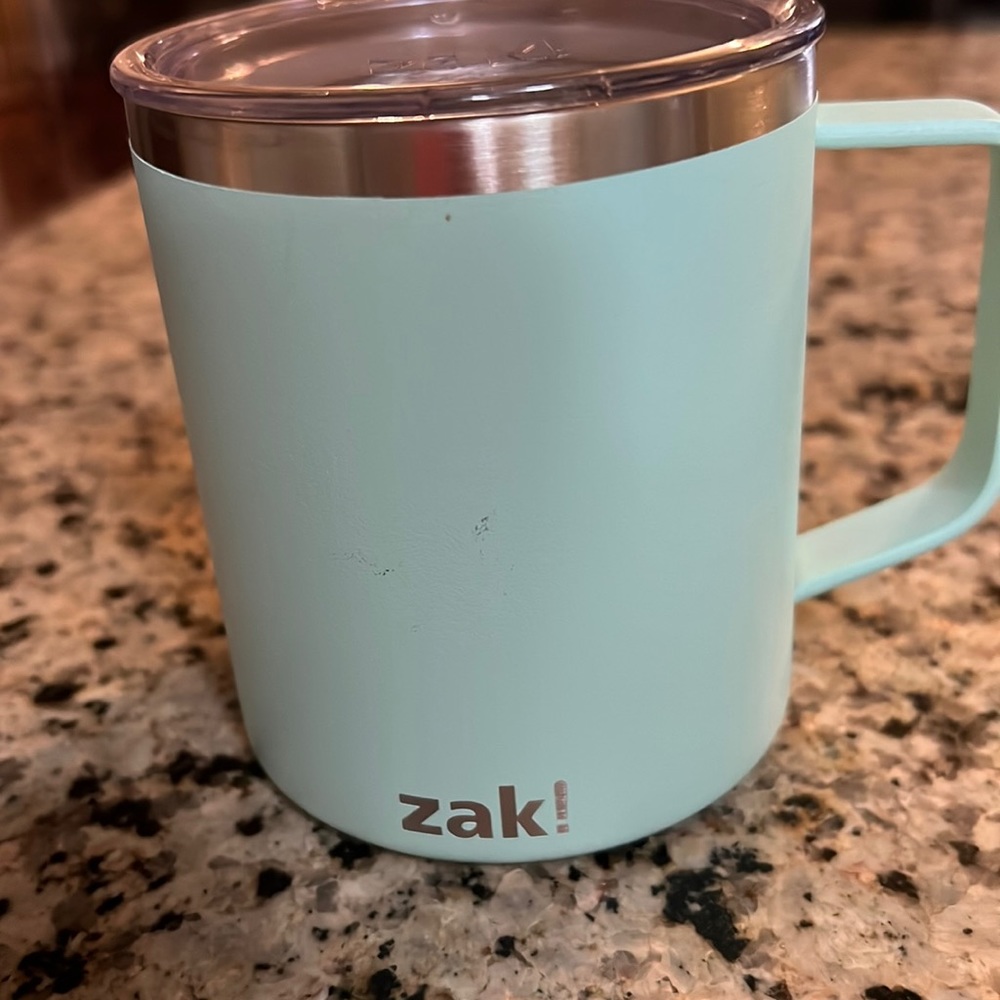 Target mug